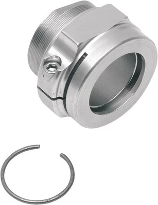 Posi Lock Axle Retaining Nut Fits HONDA TRX250X TRX300EX 400EX TRX450R - Image 1 of 4