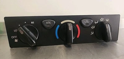 5591235030 TOYOTA 4RUNNER TACOMA calefacción climatización aire acondicionado OEM 2001-2004  Foto 1 de 4