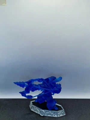 Sensei Ro-Bow Clear Blue | Stampa funzionante | Skylanders Imaginators - Image 1 of 4