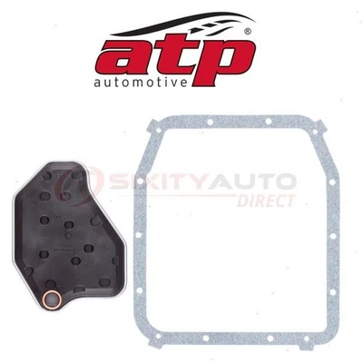 ATP Automatic Transmission Filter Kit for 1992-1995 Mercury Grand Marquis - sz - Image 1 of 4