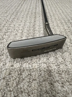 Cobra Sydney I RH Putter 335 G 3.5 Loft 34" USA Made - Image 1 of 4