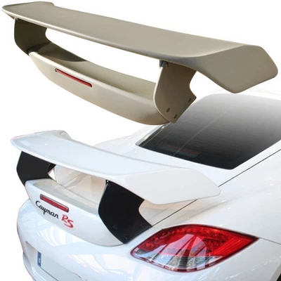 ModeloDrive FRP TART Spoiler Wing (987) for Cayman Porsche 06-12 modelodrive_11 Foto 1 de 4