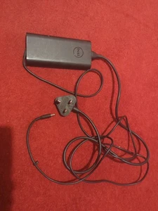 Genuine Dell Laptop Charger PSU HA130PM130 0RN7NW 19.5V 6.67A 130W - Picture 1 of 2