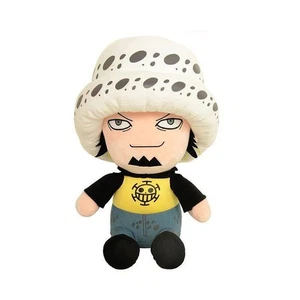 One Piece Plüschfigur Trafalgar Law 20 cm - Bild 1 von 1