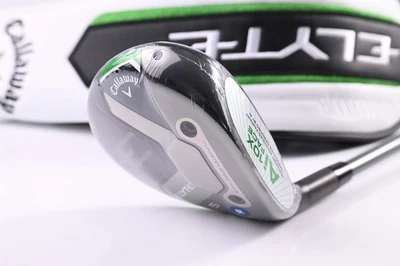 Callaway Elyte #5 Wood / 18 Degree / Regular Flex Project X Denali Charcoal 60 - Image 1 of 4
