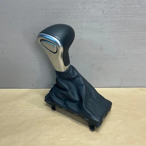 2012-2015 AUDI Q7 3.0L - Automatic Transmission Gear Selector Shifter Knob - Bild 1 von 13