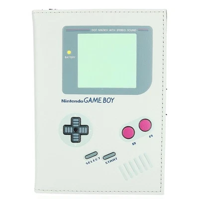 Gameboy Passport Wallet - Image 1 of 4