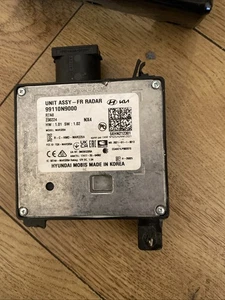 Hyundai Tucson Control Unit Ass'y Front Radar Genuine 99110N9000 - Picture 1 of 8