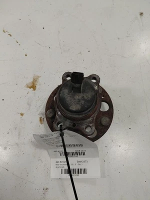 Buje de cojinete de nudillo de husillo trasero Kia Soul 2017 2018 2019 Foto 1 de 4