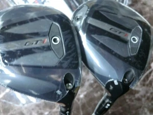 Titleist GT1 Wood set 3W & 5W / TENSEI 55 S - Picture 1 of 7