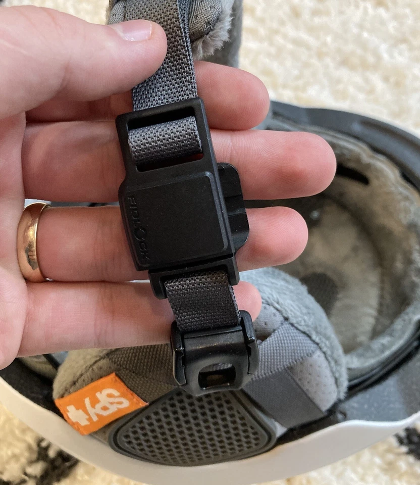 Fidlock SNAP Buckle