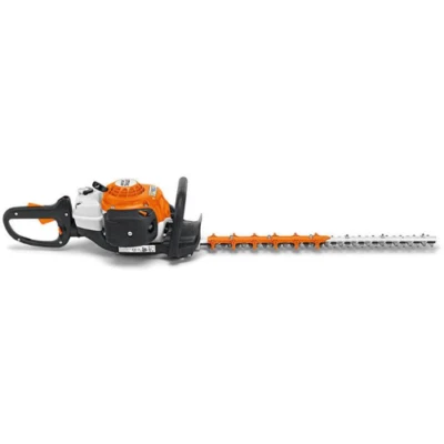 STIHL TAGLIASIEPI TOSASIEPI PROFESSIONALE A SCOPPIO HS 82 R LAME 60 CM 22.7 cm³ - Immagine 1 di 3