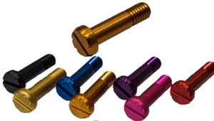 [I.Works] Tornillo personalizado para rodillo de línea (para DAIWA 16 - serie) *SPLN - Imagen 1 de 8