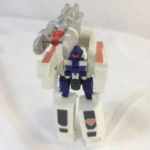 Red Alert Cybertron Legends Class mini figure Transformers Loose Complete - Picture 1 of 7
