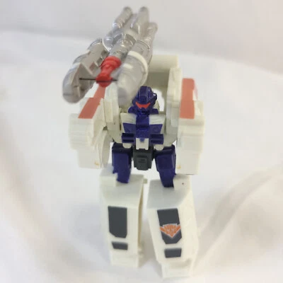 Мини-фигурка Red Alert Cybertron Legends Class Transformers отдельная в комплекте - Изображение 1 из 4