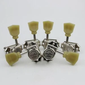 3R3L Gitarre Vintage Verriegelung Stimmstifte Maschinen für Epiphone/Gibson Les Paul SG - Bild 1 von 13