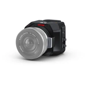 Blackmagic Micro Studio fotocamera 4K G2 - Foto 1 di 1