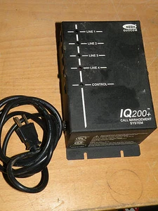 Quocom IQTEL IQ200+ Call Management System - Picture 1 of 9