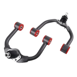Pair Front Upper Control Arm 1-4" Lift For Jeep Grand Cherokee Durango 2011-2015 - Picture 1 of 12