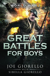 Great Battles for Boys: World War I - Picture 1 of 2