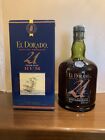 El Dorado Special Reserve 21 yo Rum