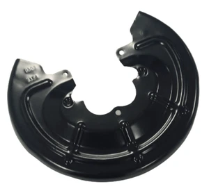 Piastra supporto freno posteriore originale Fiat - 500 Abarth | 51857587 - Foto 1 di 2