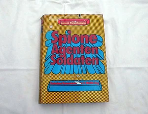 Spione Agenten Soldaten - Geheime Kommandos im 2. Weltkrieg  - Bild 1 von 6