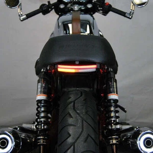Moto Guzzi V7 Tail Light 2013-Present New Rage Cycles - Imagen 1 de 1