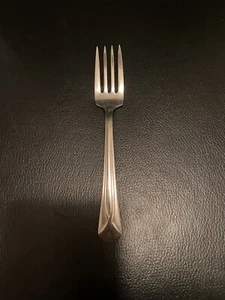 Royal Edelstahl Salatgabel Ersatz 6 Zoll lang - Bild 1 von 4