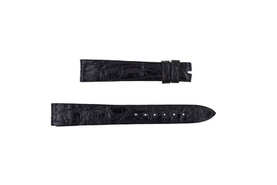 Correa de reloj vintage Piaget NOS 14mm 14/12 (B471) Foto 1 de 2