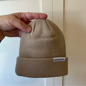 Brixton Phoenix Kleinkind Baby Strick Bündchen Beanie Mütze Größe Säugling/Neugeborenes - 2 Jahre - Bild 1 von 5