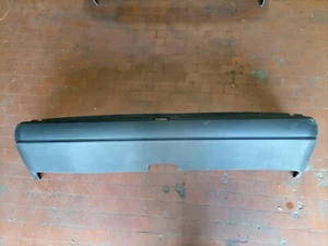 SEAT MARBELLA PARAURTI ANTERIORE E POSTERIORE NUOVO ORIGINALE - Imagen 1 de 16