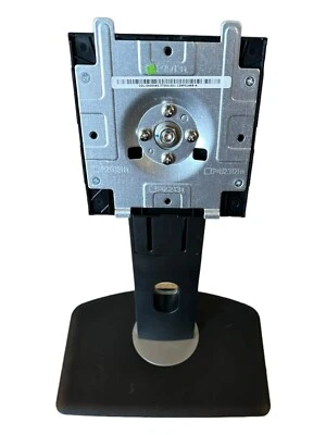 Dell Professional LCD Monitor Stand Base P1913S P2213f P2312H P/U2212H P/U2413f - Image 1 of 4