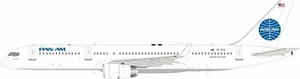 BOEING 757-200 PAN AM REG: TF-FIC - INFLIGHT 200 IF752PA0725 1/200 - PRE ORDER - Picture 1 of 2