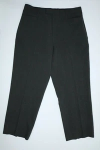 Mens Guess Gray Pants (Flat Front) 38x30 EUC - Picture 1 of 6