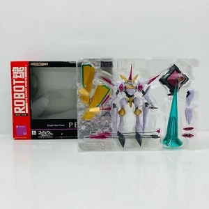 Code Geass Lelouch of the Rebellion R2 Figure SIDEKMF Percival ROBOT soul An... - Picture 1 of 6