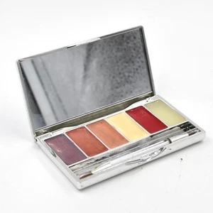 Tony&Tina Universal Kisses Lip Palette 0.26 oz - Picture 1 of 1