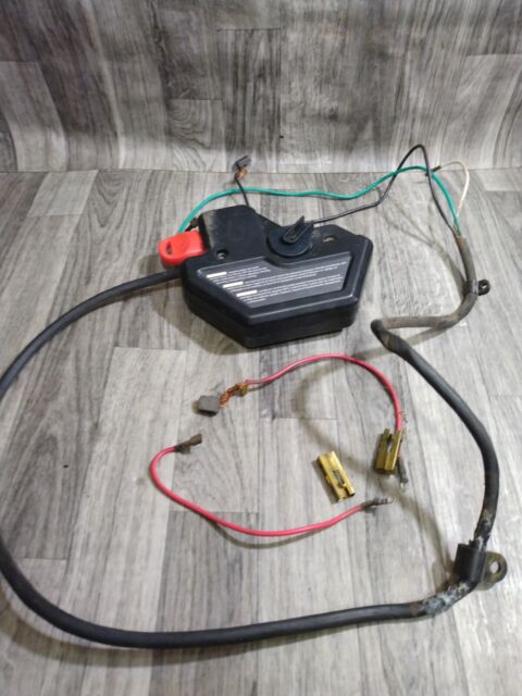 Beiter DC Power Compatible Black and Decker 90550289SV Lawn Mower Battery  36 Volt CM1836 