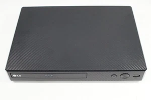 FOR PARTS: LG Blu-Ray Player: BP350 HDMI - Picture 1 of 2