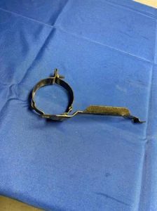 2003-04 Ford Mustang SVT Cobra AC Drier Bracket 183 - Picture 1 of 3