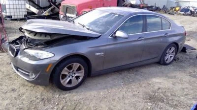 Driver Left Power Window Motor Front Fits 11-16 BMW 528i 441421 - Image 1 of 4