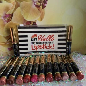 COLORS & GLOSS LipSense BY SeneGence NEW/SEALED Authentic,BUY 5+ & FREE OOOPS 💋 - Picture 1 of 31