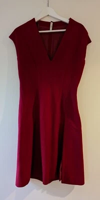 Vestido Prada Otoño 2009 Foto 1 de 4