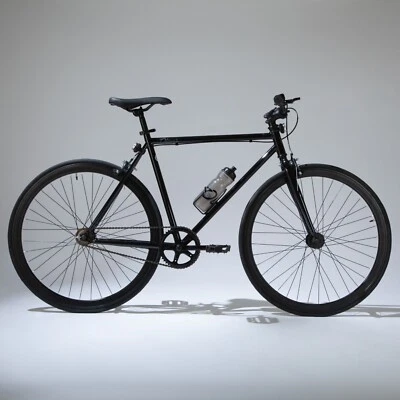 Brand New Single Speed City Bike - Image 1 of 4