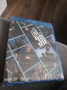 PAUL CARRACK - LIVE IN 3D BLU-RAY - NEW & SEALED - Picture 1 of 1