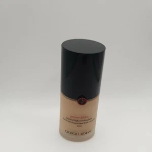 Power Fabric Longwear High Cover Foundation 30ml Shade 2 - New - Picture 1 of 3