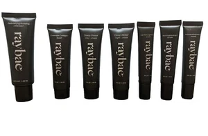 Raybae 7 Stück Haut Set Reiniger Maske Creme Serum Nacht & Tag Brandneu - Bild 1 von 7