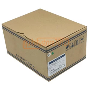 One New TECO Servo Drive JSDAP-30A - Picture 1 of 6