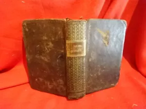 ANONYME - Livre d'Église, à l'usage du diocèse de Nancy et de Toul et du diocèse - Picture 1 of 7