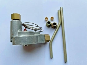 COO154535 NEW WORLD GAS COOKER FLAME FAILURE DEVICE KIT FFD/CXD/612 - Picture 1 of 1